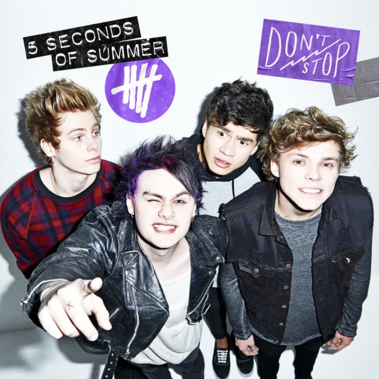 If you dont know - Song • 5 seconds of summer