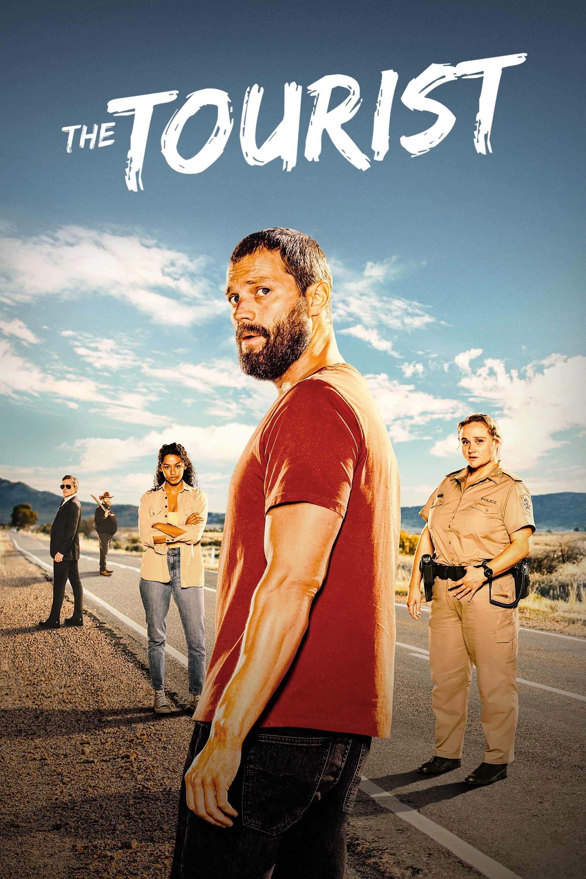 The Tourist - Harry Williams, Jack Williams · 2022