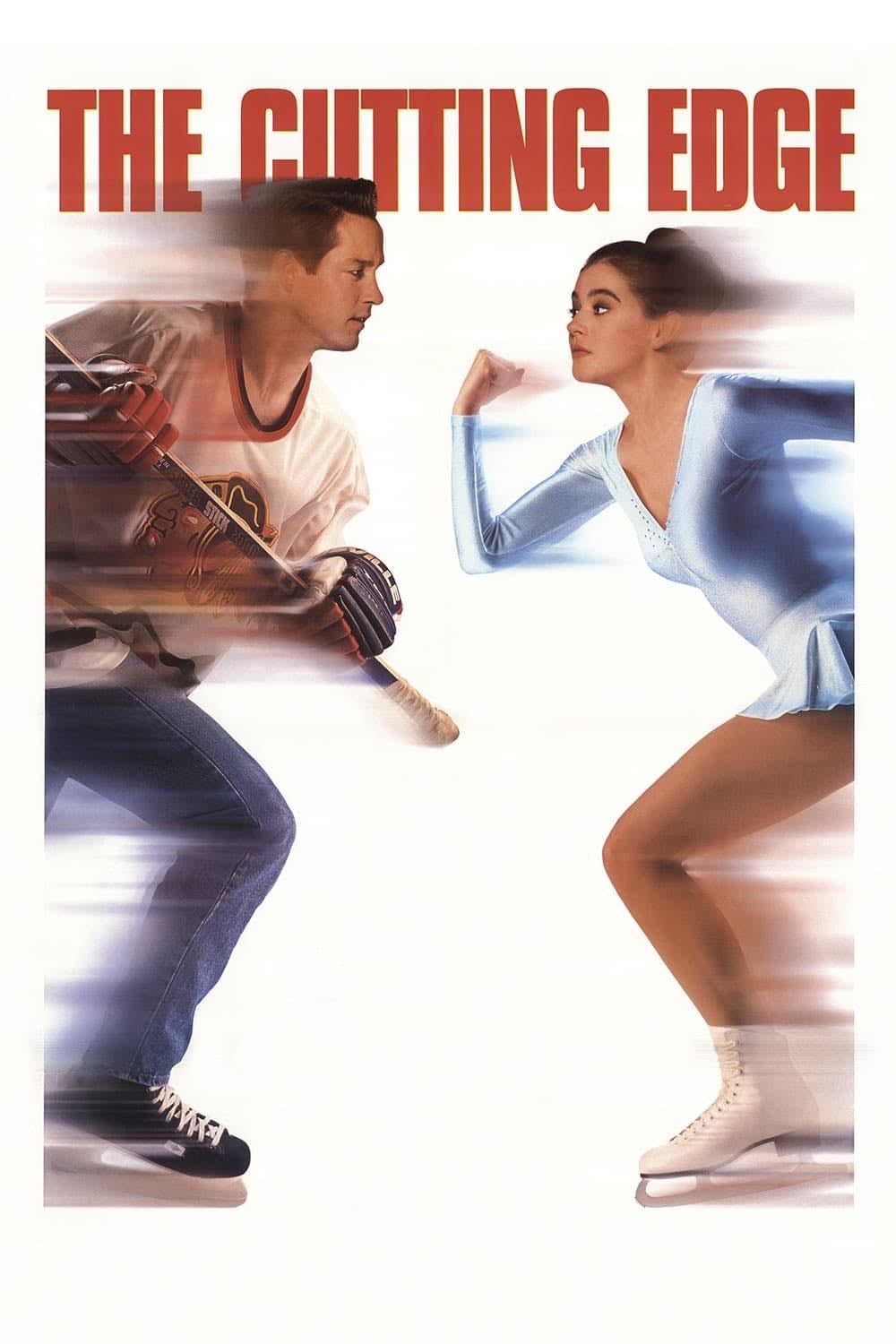 The Cutting Edge - Paul Michael Glaser · 1992