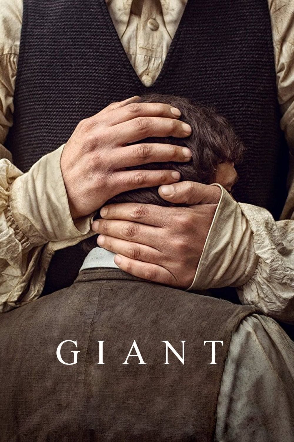 The Giant - Jon Garaño · 2017