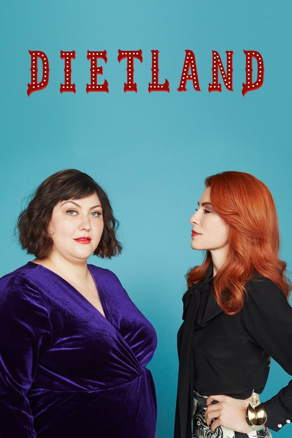 Dietland - Marti Noxon · 2018
