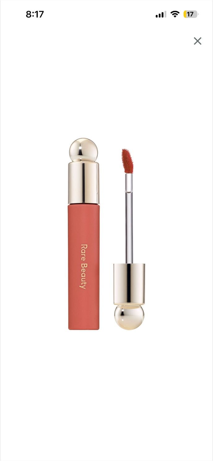 Lip oil rare beauty - Rare beauty Joy