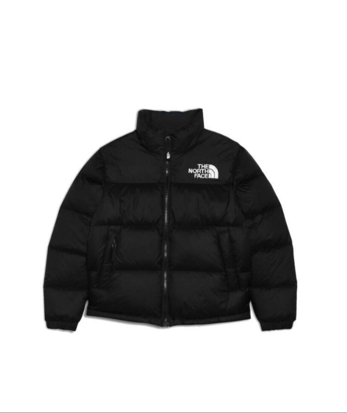Casaco north face