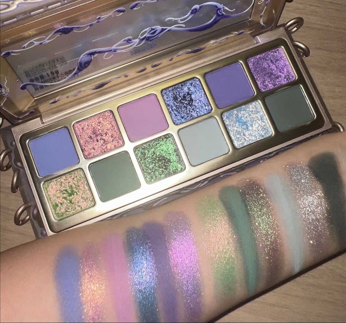 Make up - Products hypelist by Tlynz
