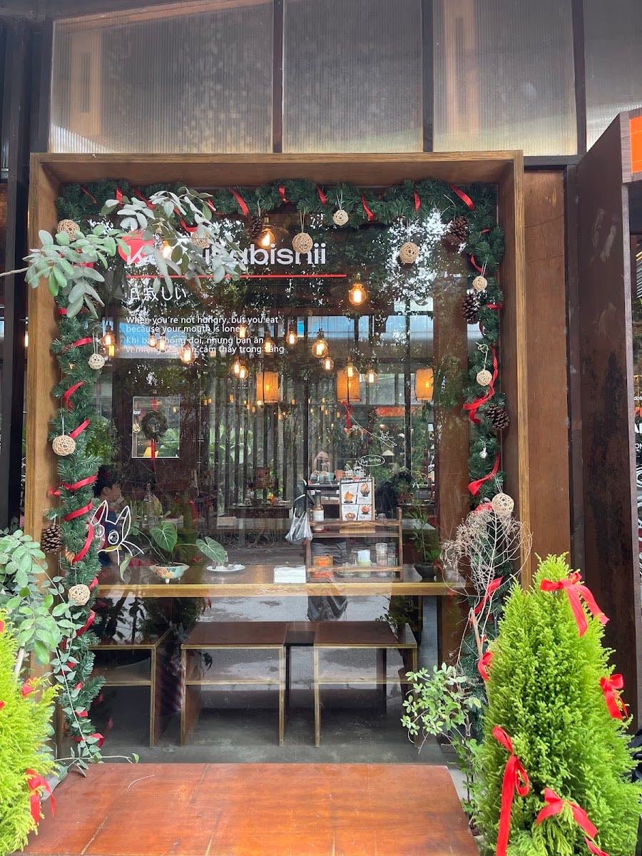Dotori Dining