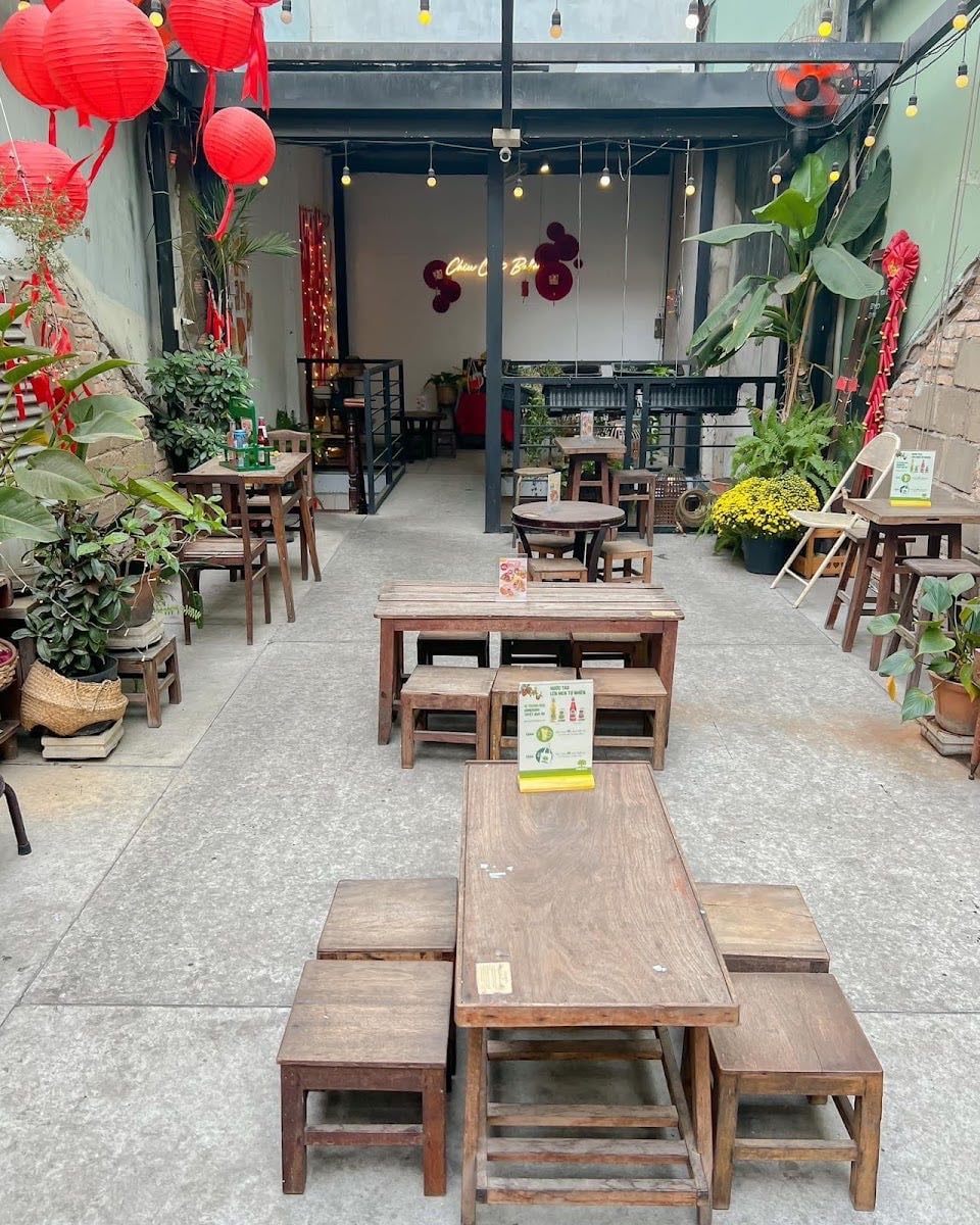 Chiu Jardin