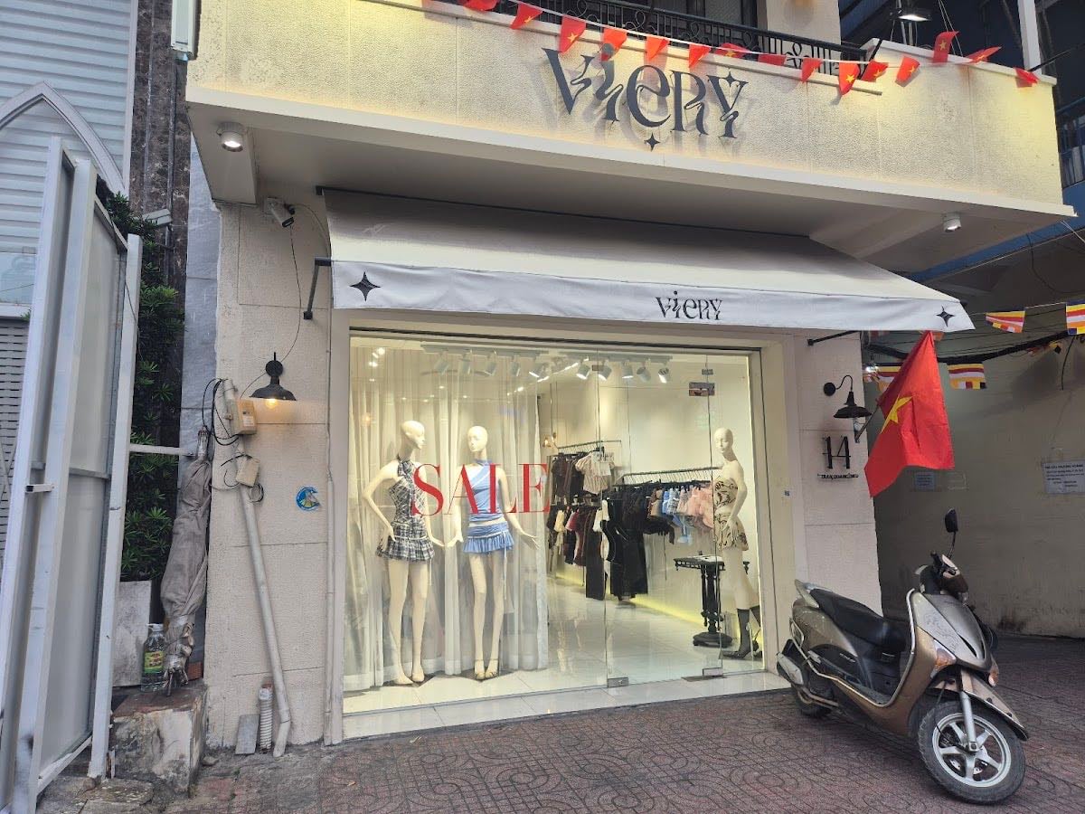 Viery