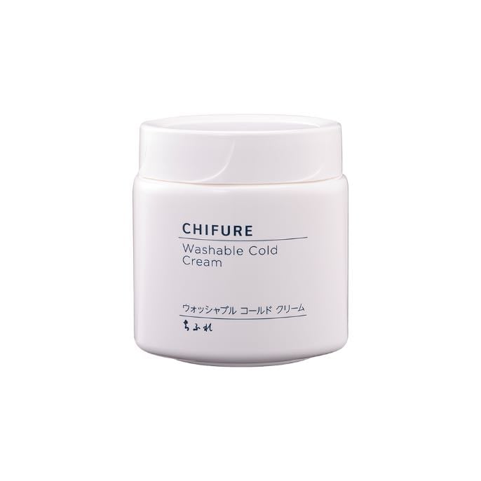chifure tẩy trang