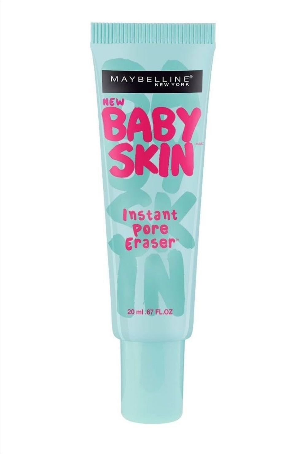 Baby skin maybeline