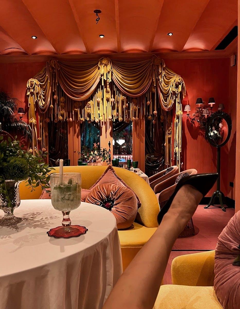 Rose Villa Saigon