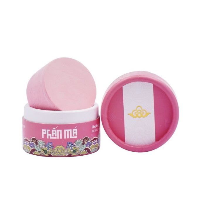 phấn má ( phấn nụ hoàng cung)