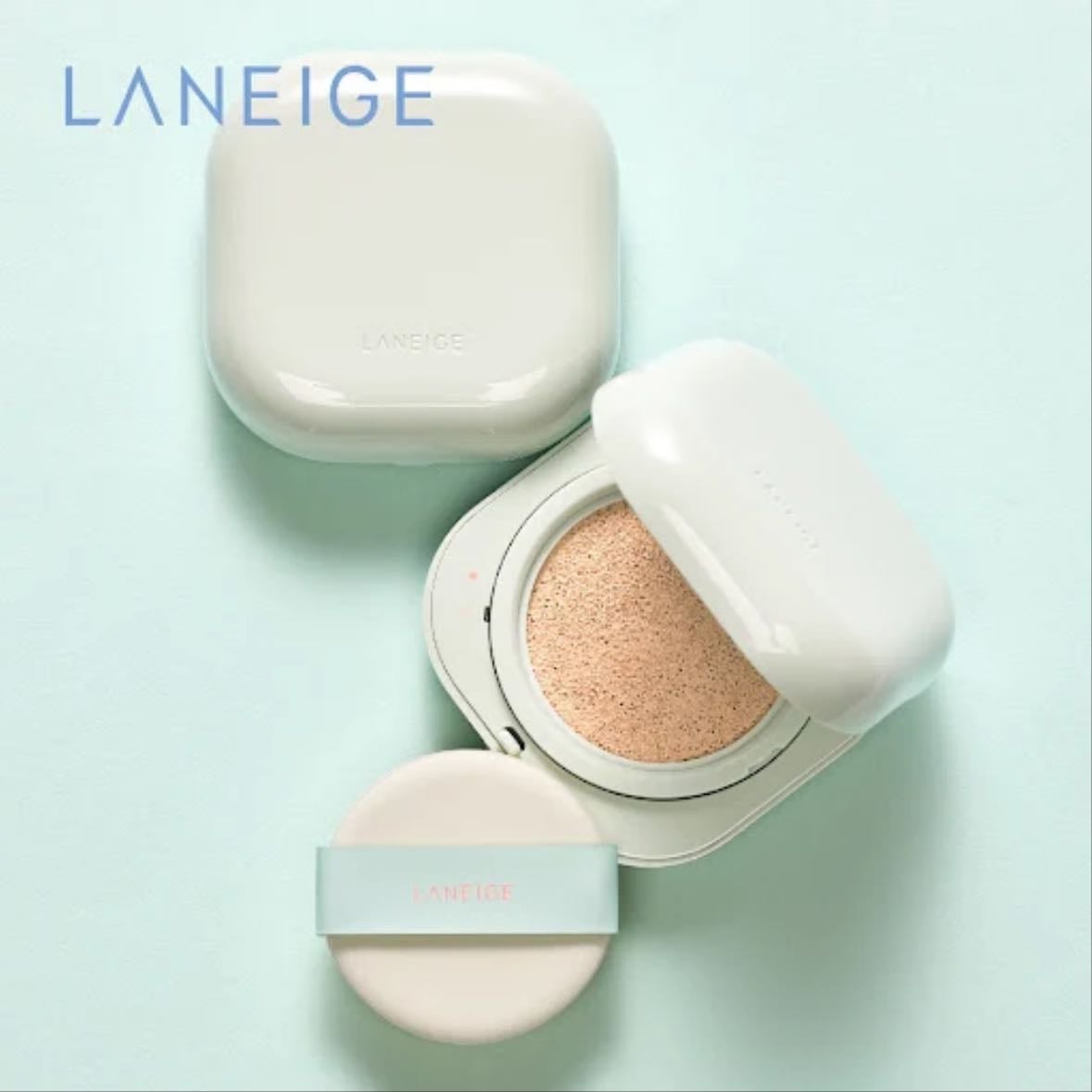 Cushion Laneige