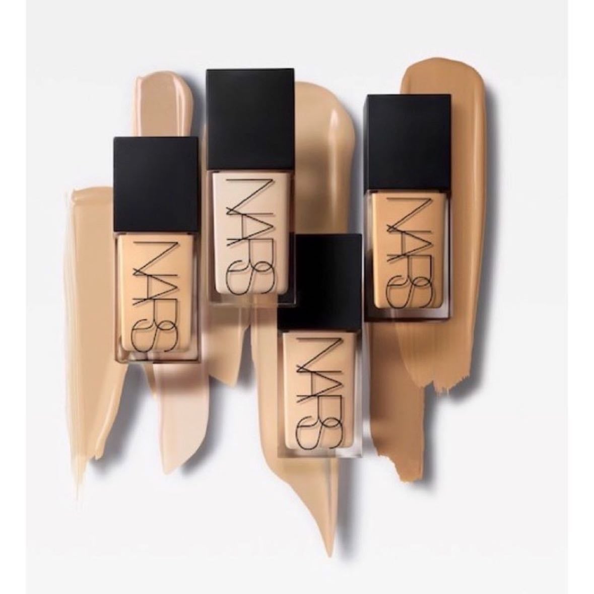 Kem nền NARS