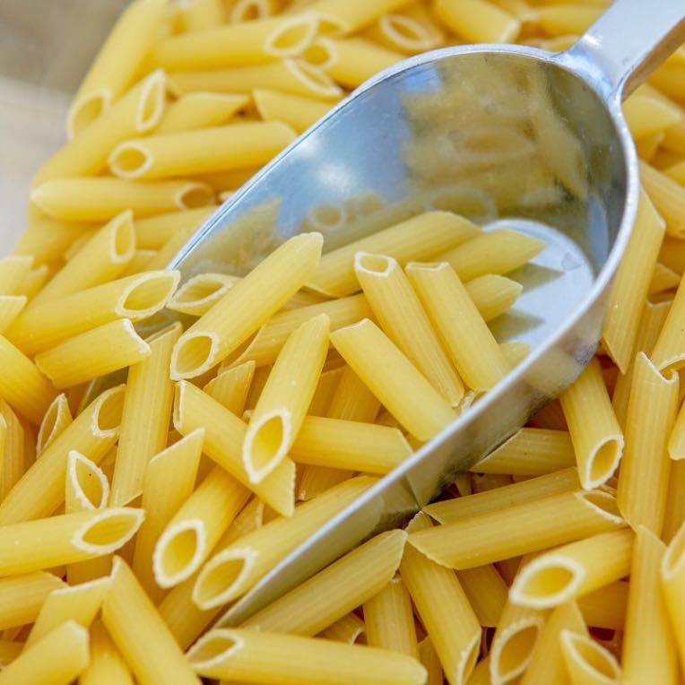 Massa penne