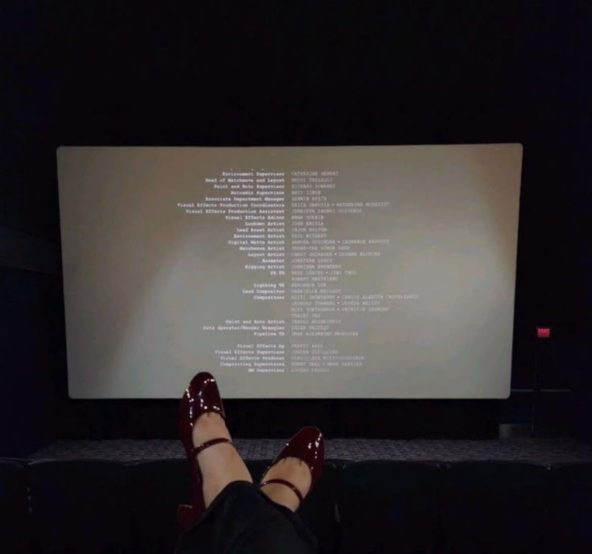 Movies - Movies hypelist by Mariana Avalos