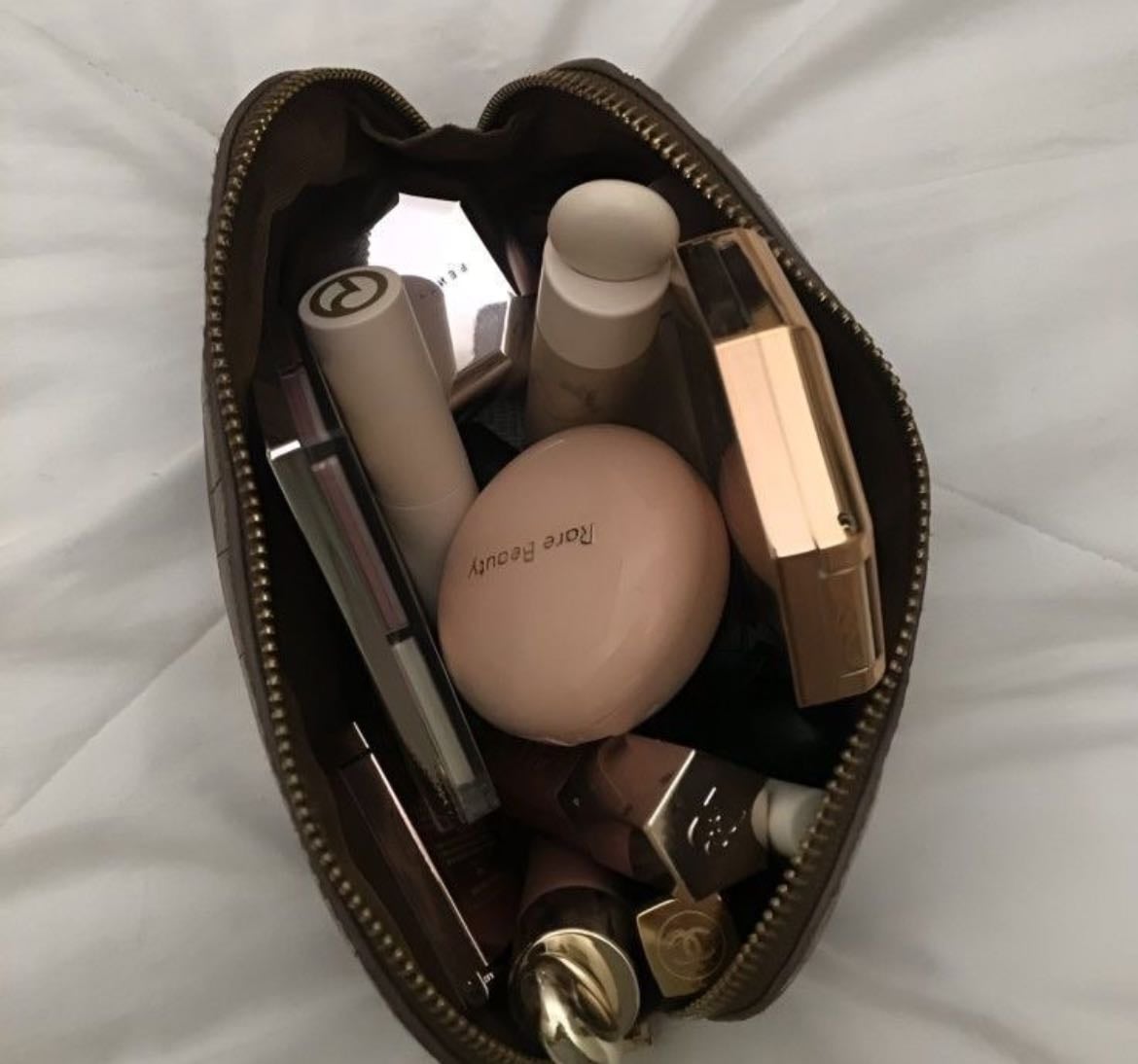 Makeup - Products hypelist by Mariana Avalos