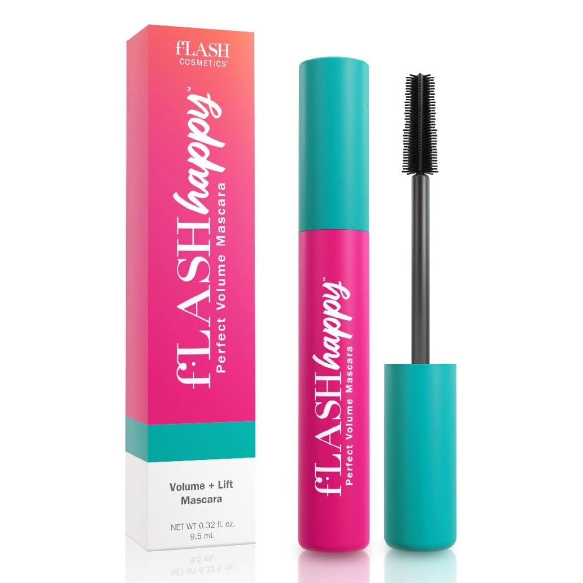Mascara - Flash
