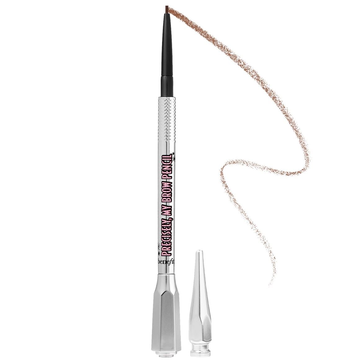 Eyebrows - Benefit pencil