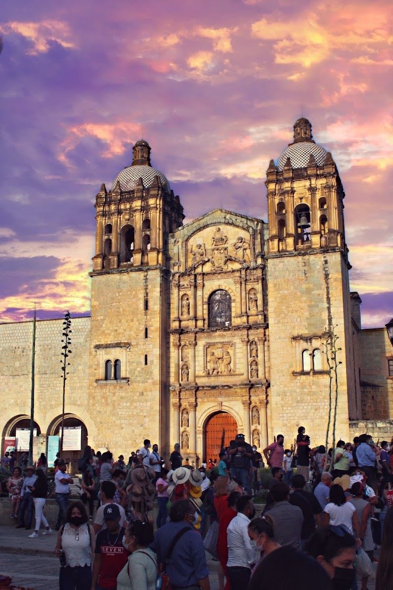 Oaxaca
