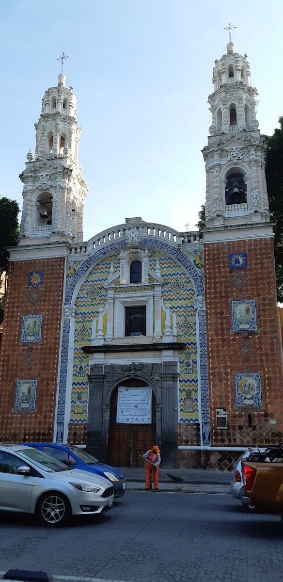 Puebla de Zaragoza