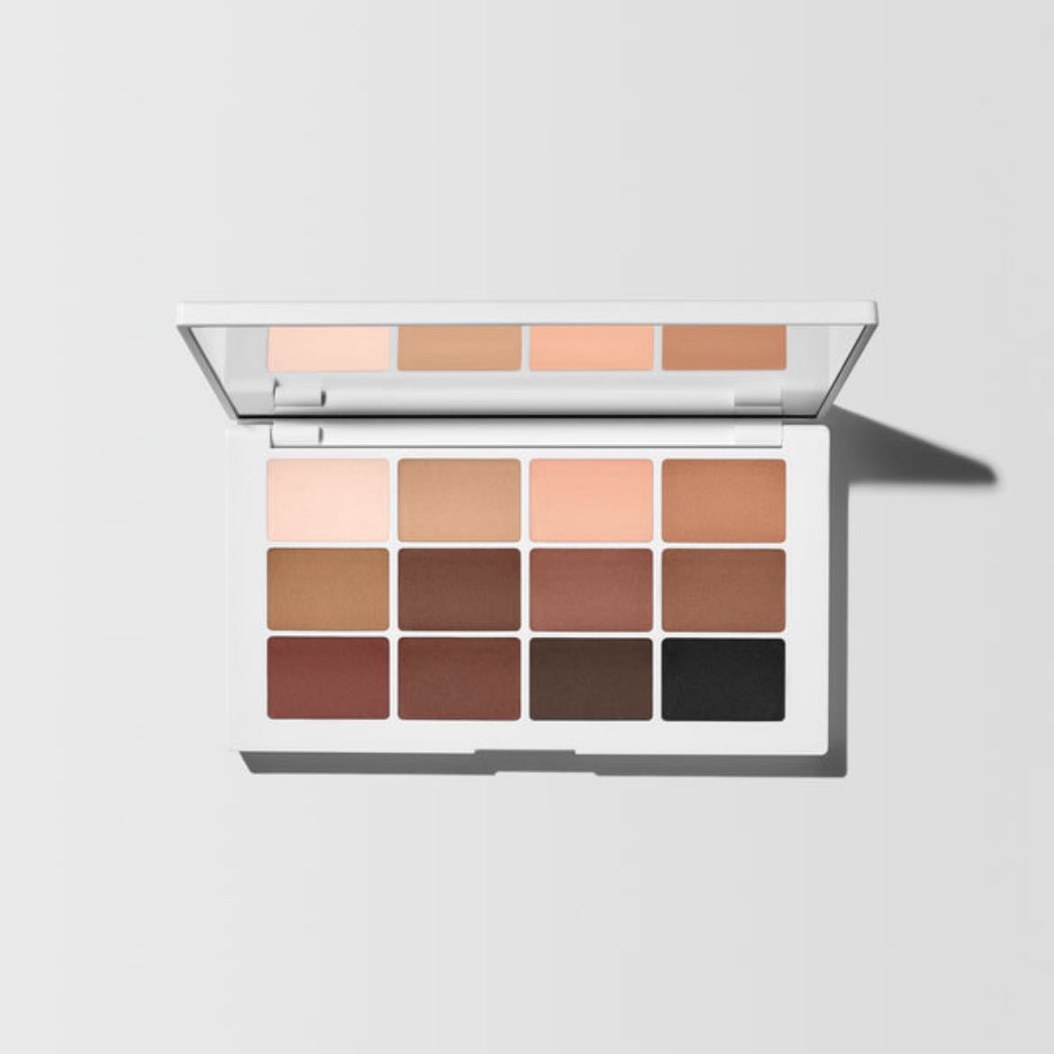 Mario Palette