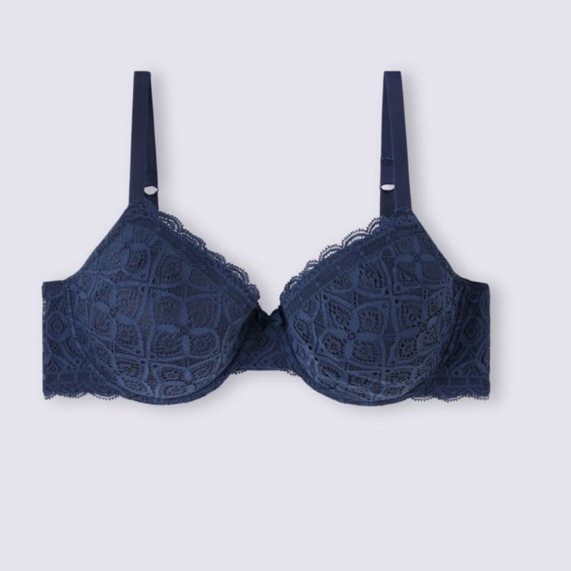 bh blau