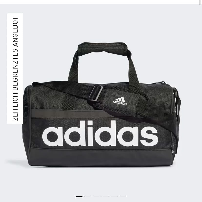 sporttasche