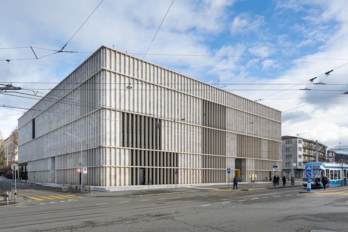 Kunsthaus Zürich