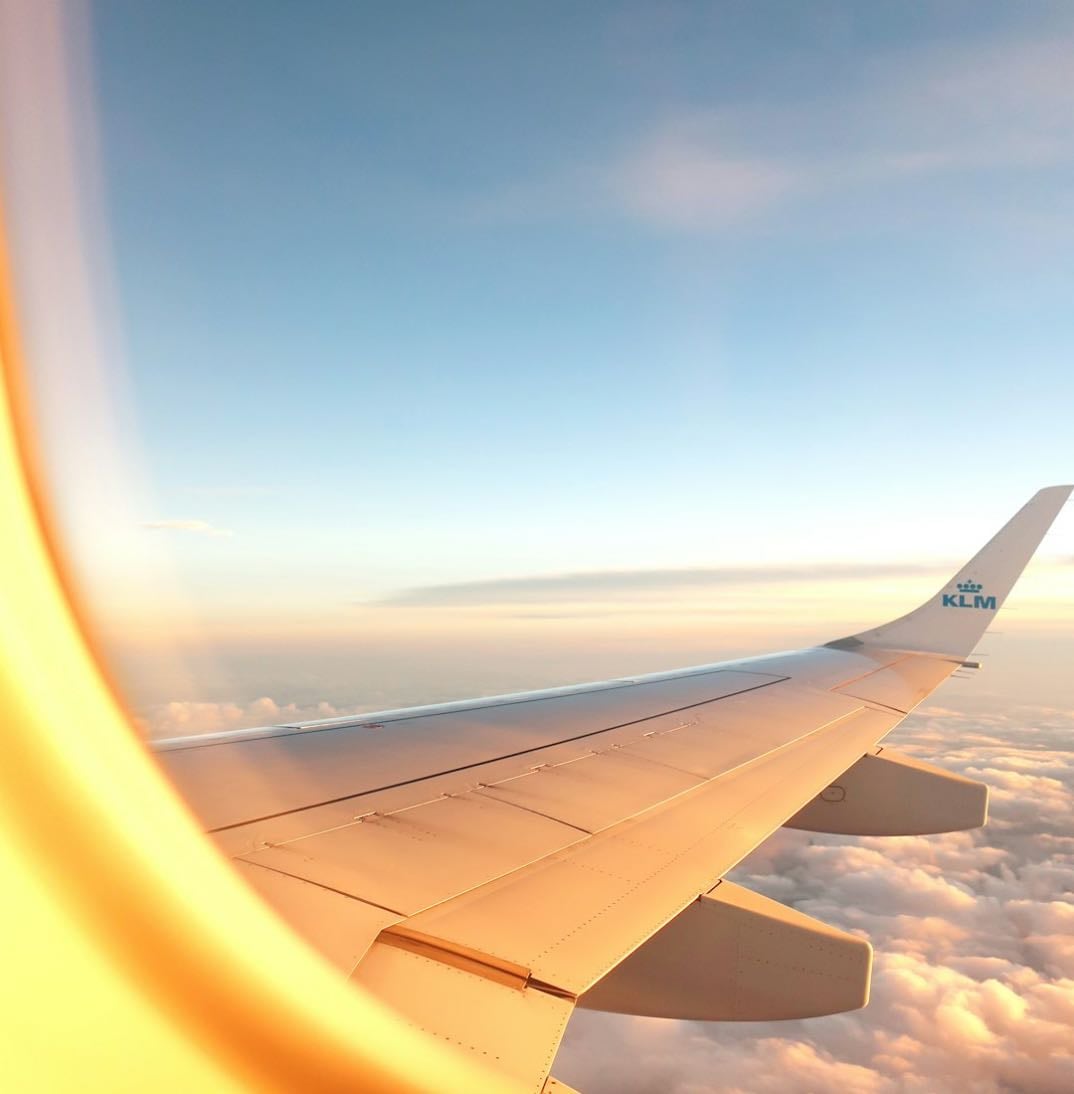 Travel bucket list