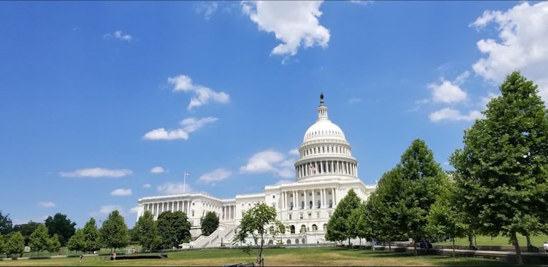 Washington D.C.