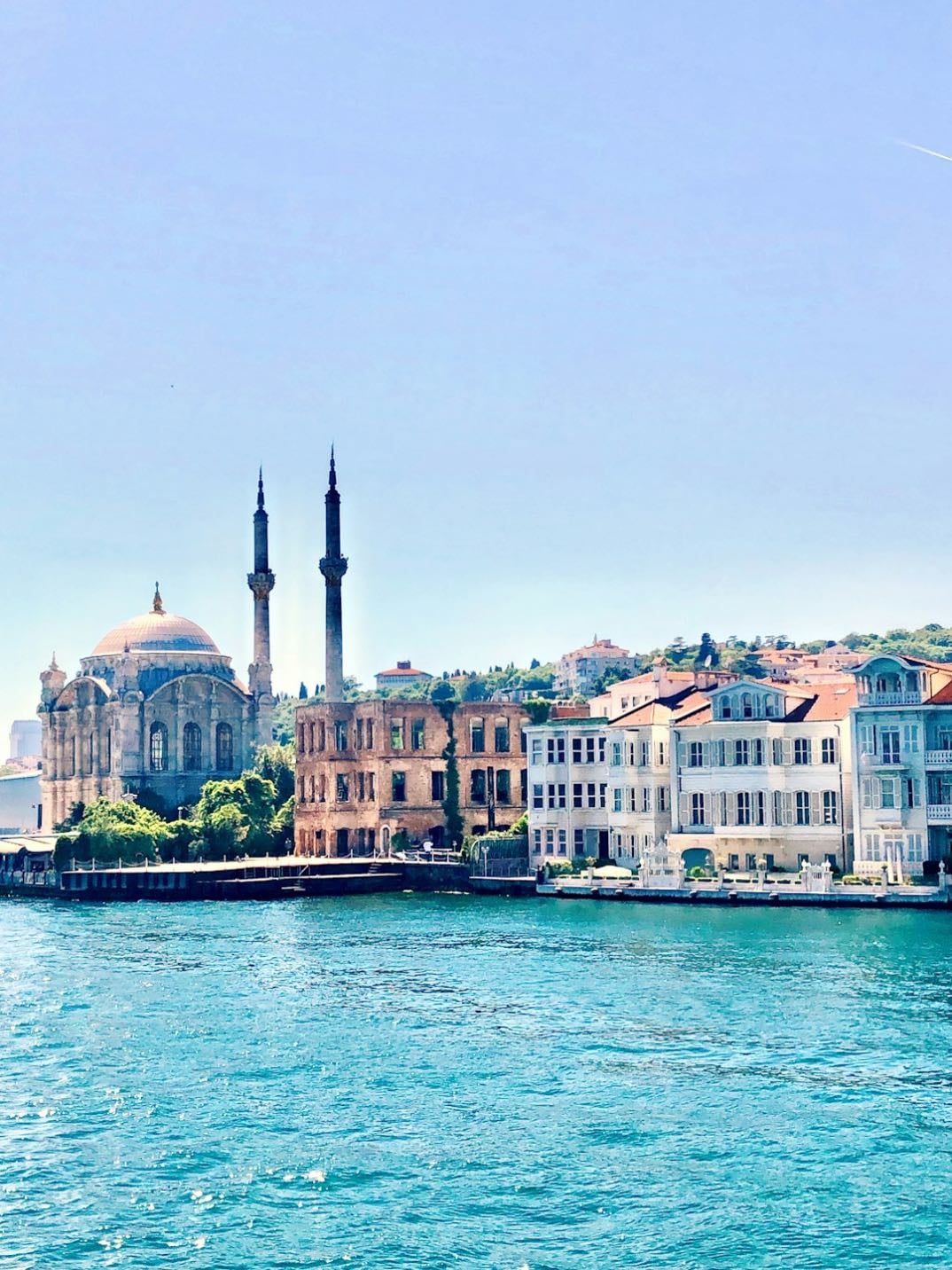 Istanbul
