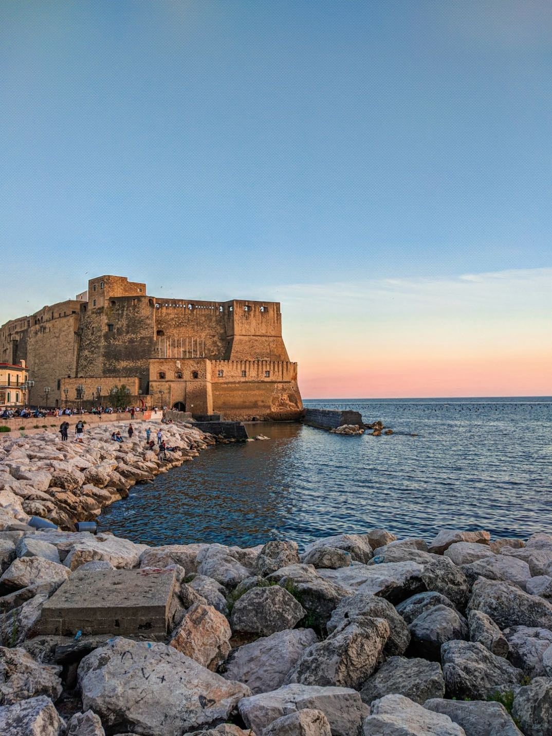 Naples
