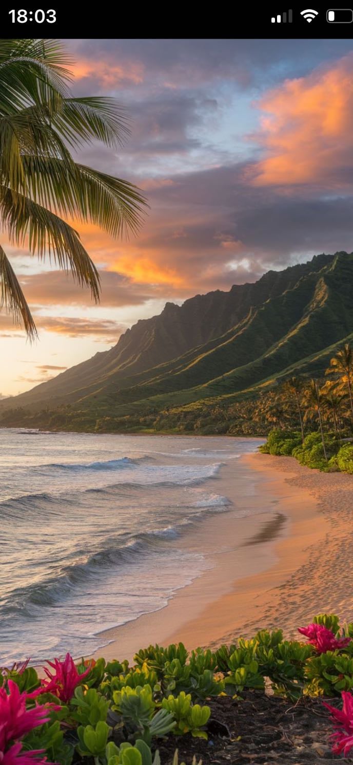 Hawaii - USA