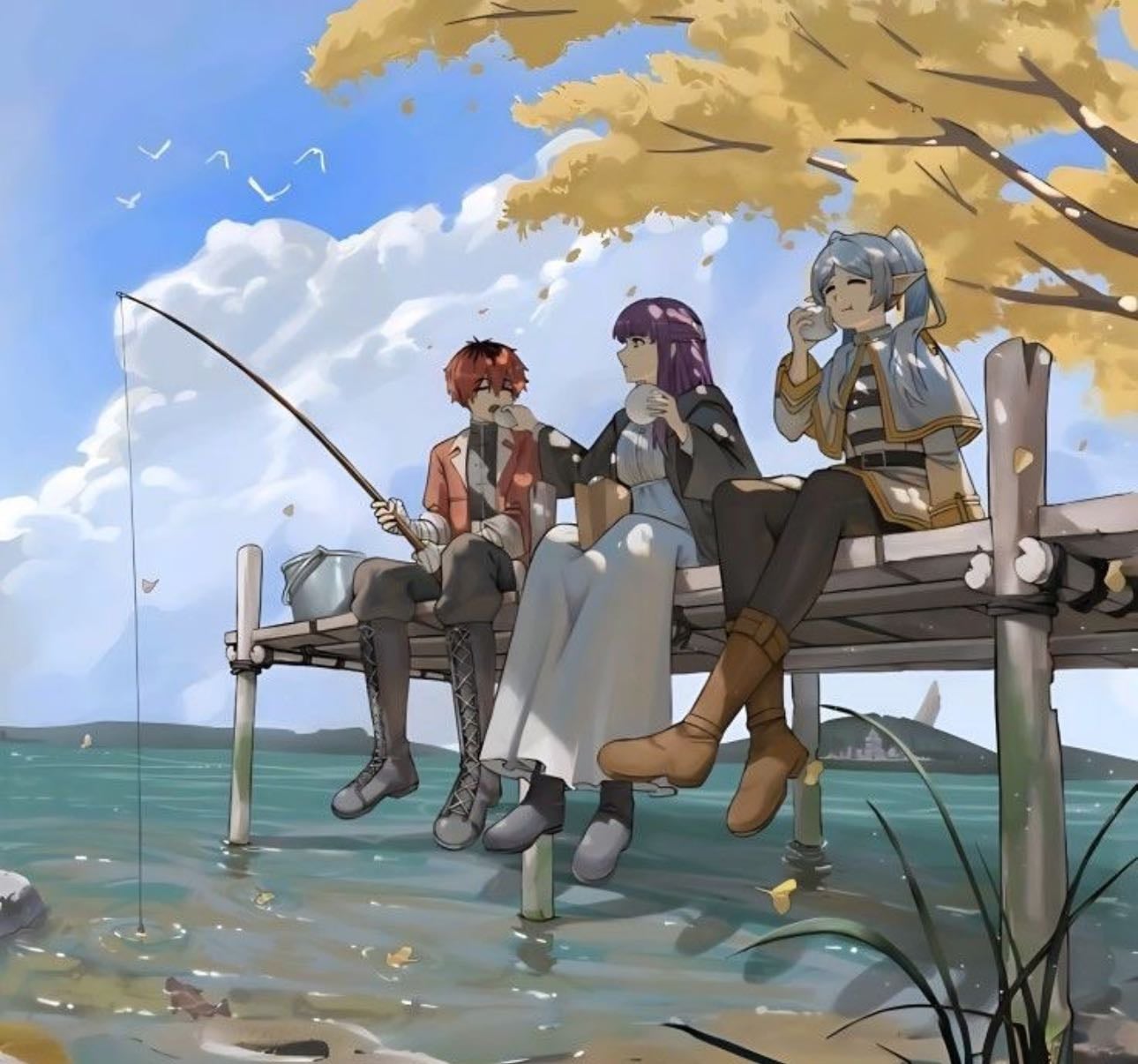 Anime