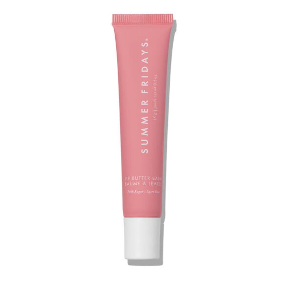 Summer Fridays Lip Balm
