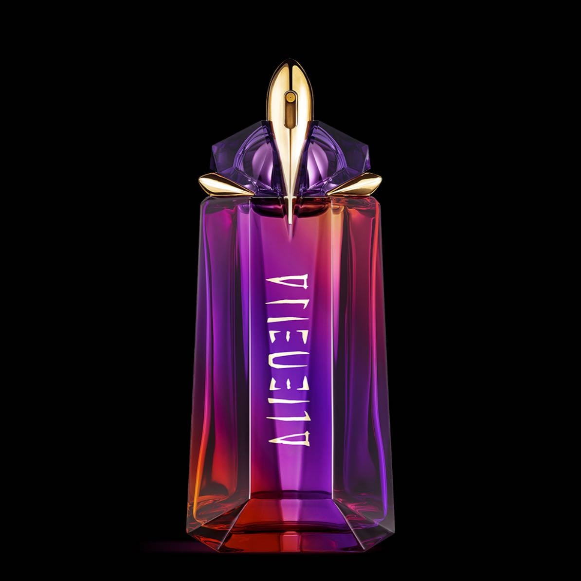 Mugler Alien Hypersense