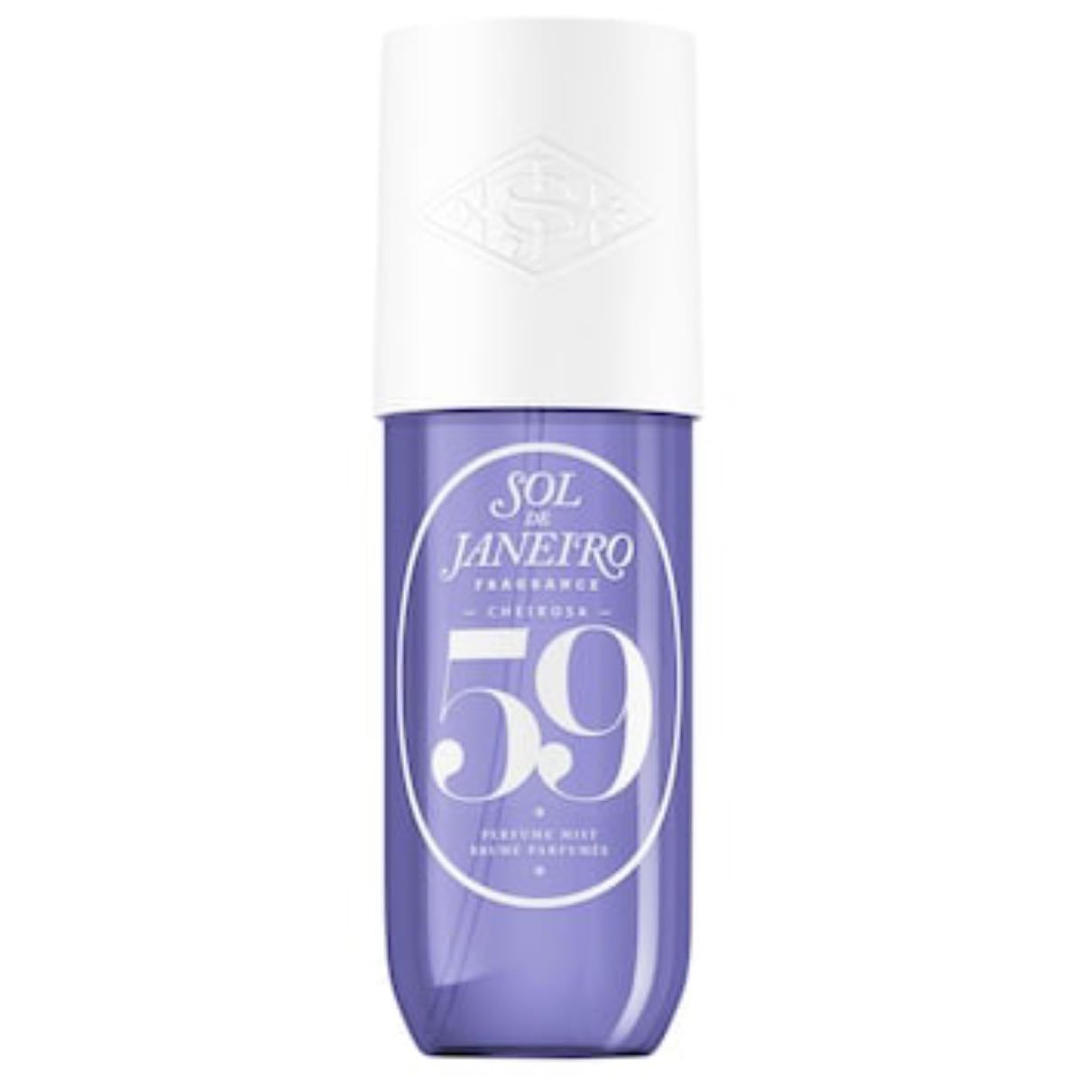 #59 - Sol De Janeiro
