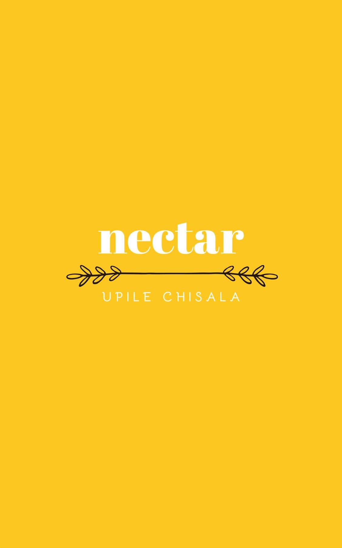Nectar - Upile Chisala