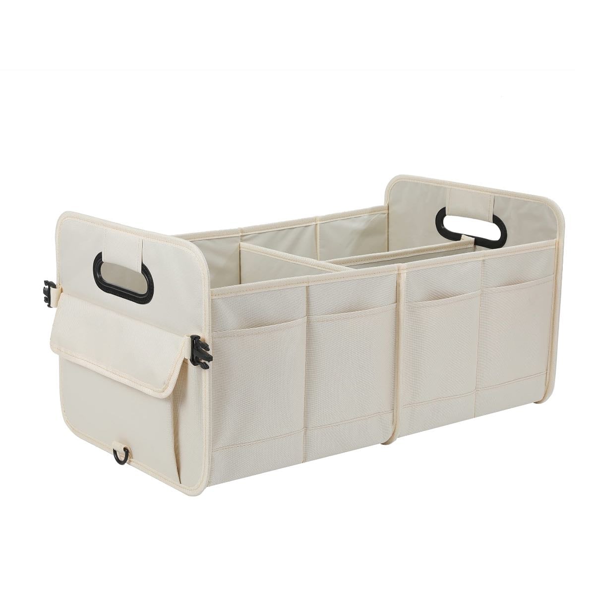 Car Storage Bin for Trunk