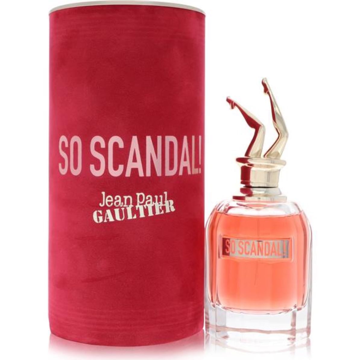 Jean Paul Gaultier So Scandal
