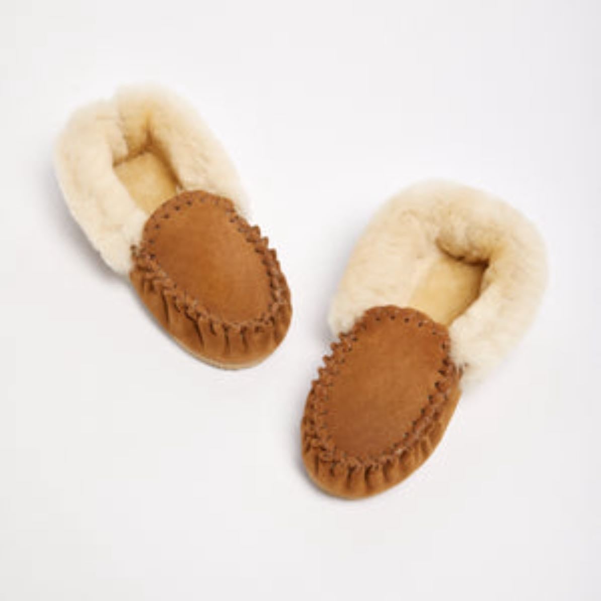 Moccasins - Ugg Since 1974