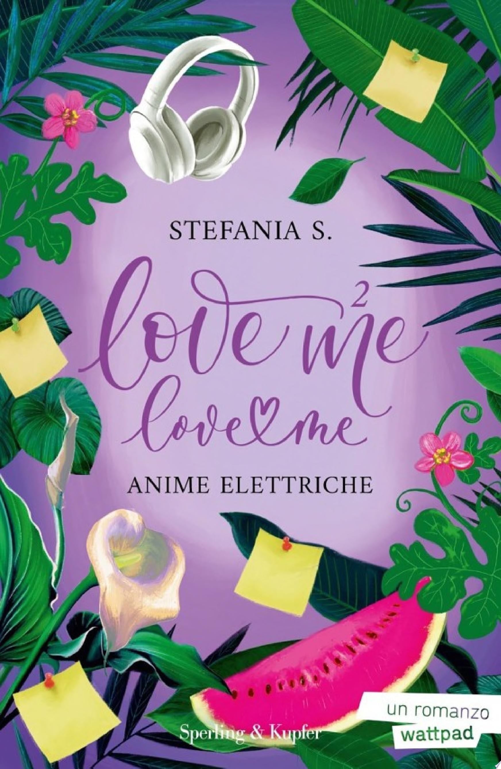 Love Me Love Me 2 - Stefania S. · 2023
