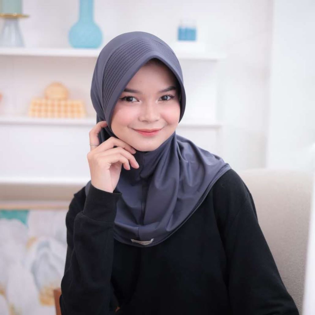 bergo tie by min - tyana