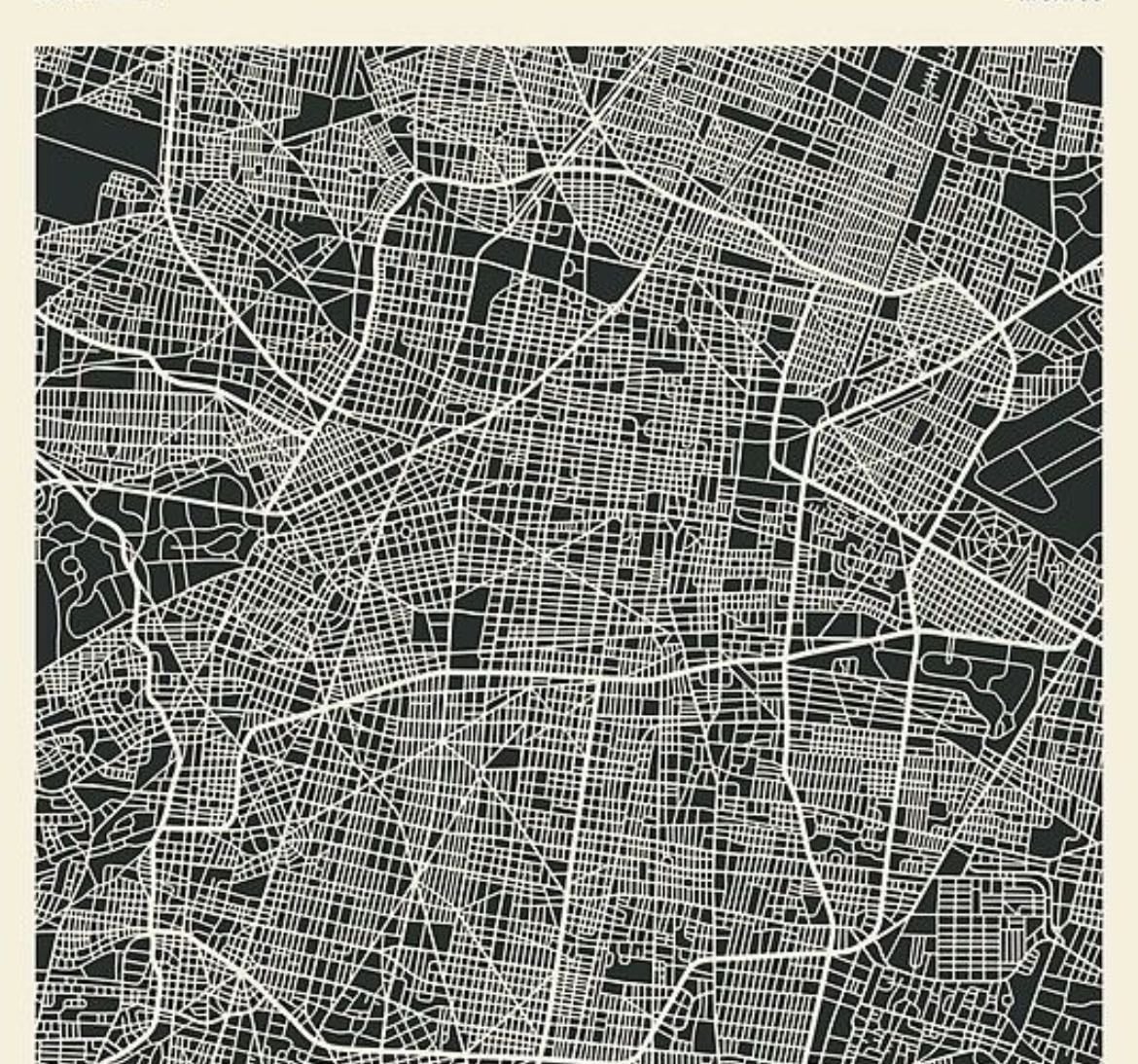 đČđœ - Places hypelist by S