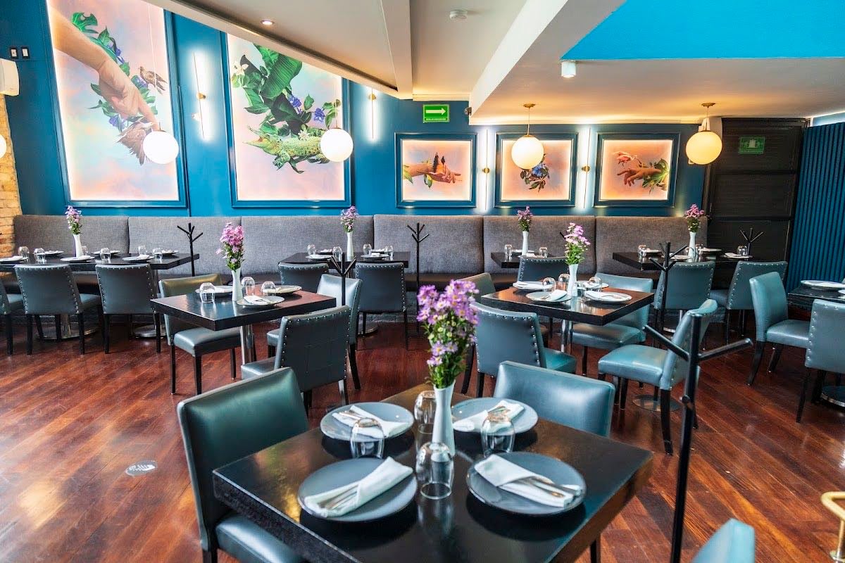 Eloise Chic Cuisine