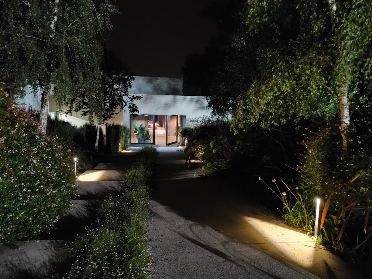 Restaurante Pepe Vieira - Estrella michelin
