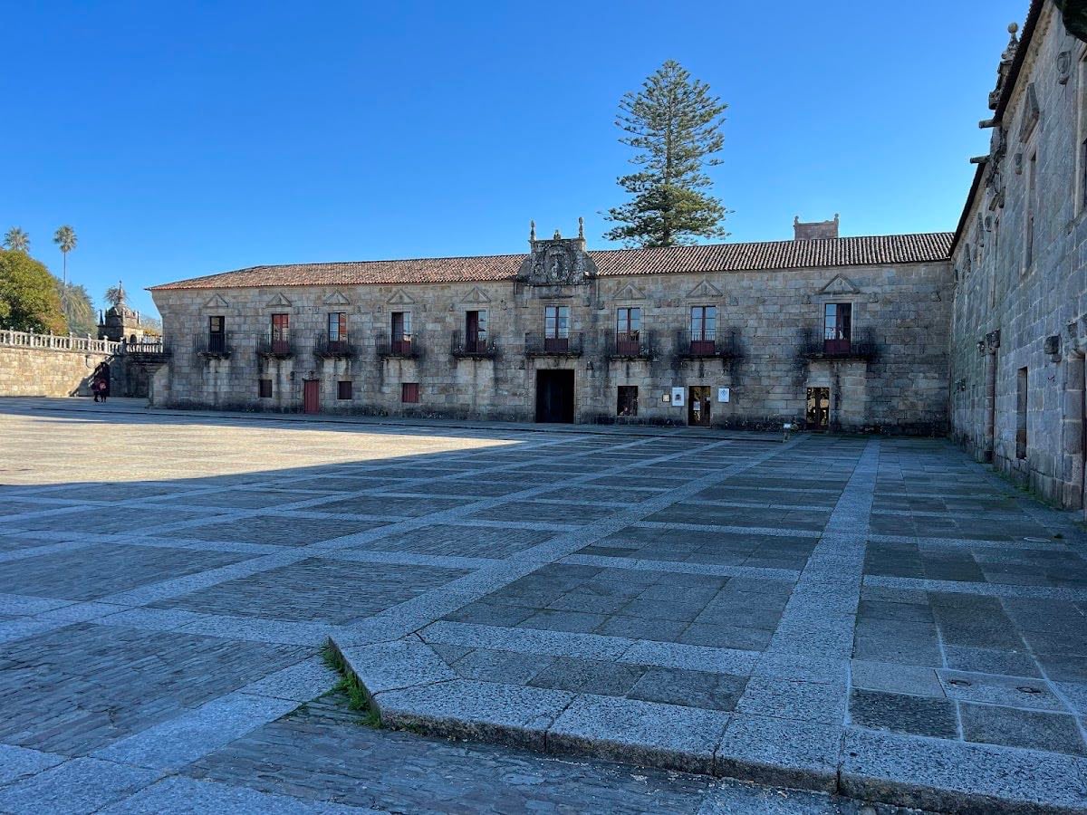 Pazo de Fefiñáns