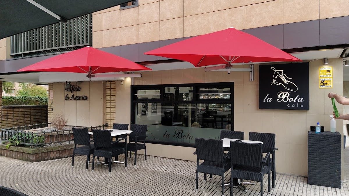 Café La Bota