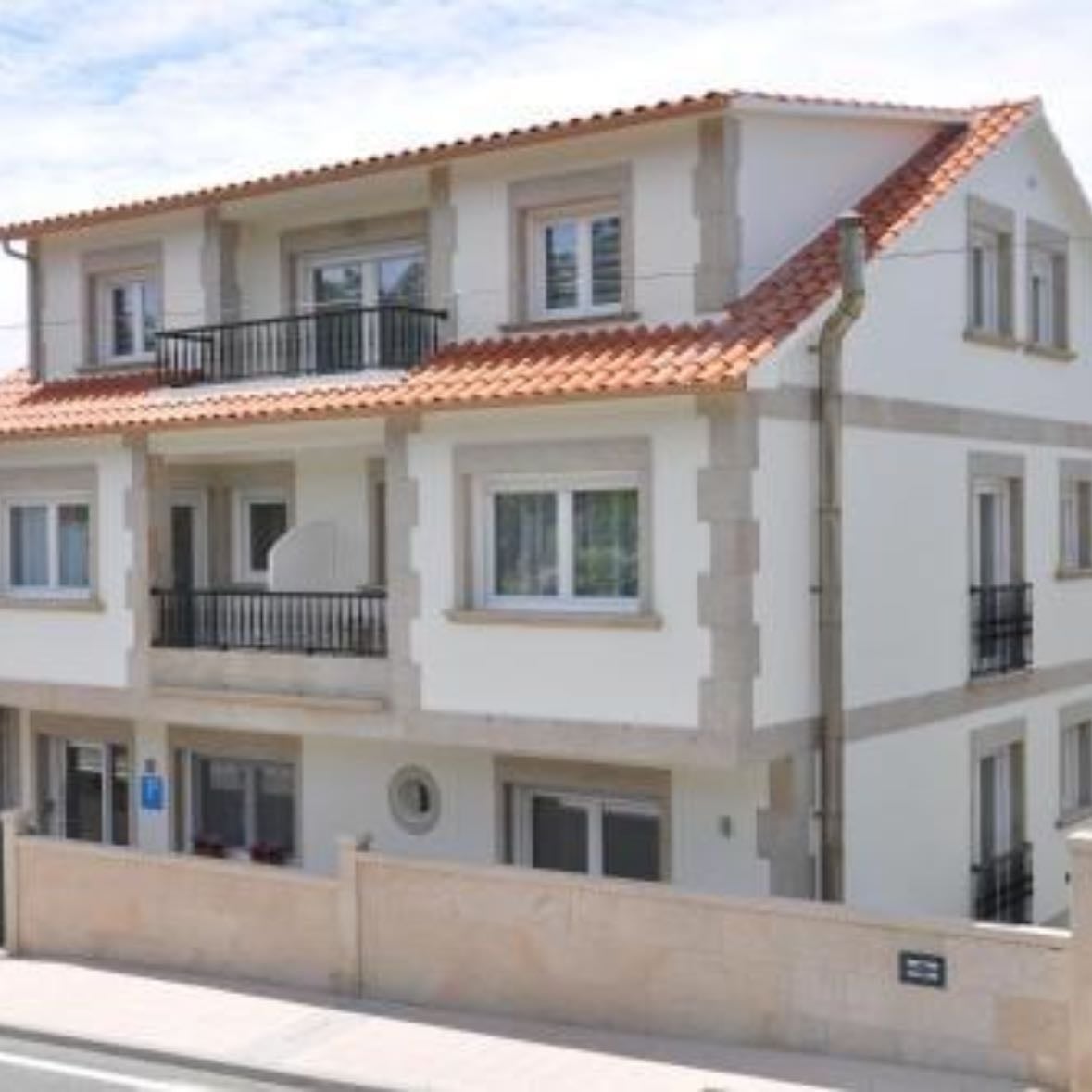 Casa María