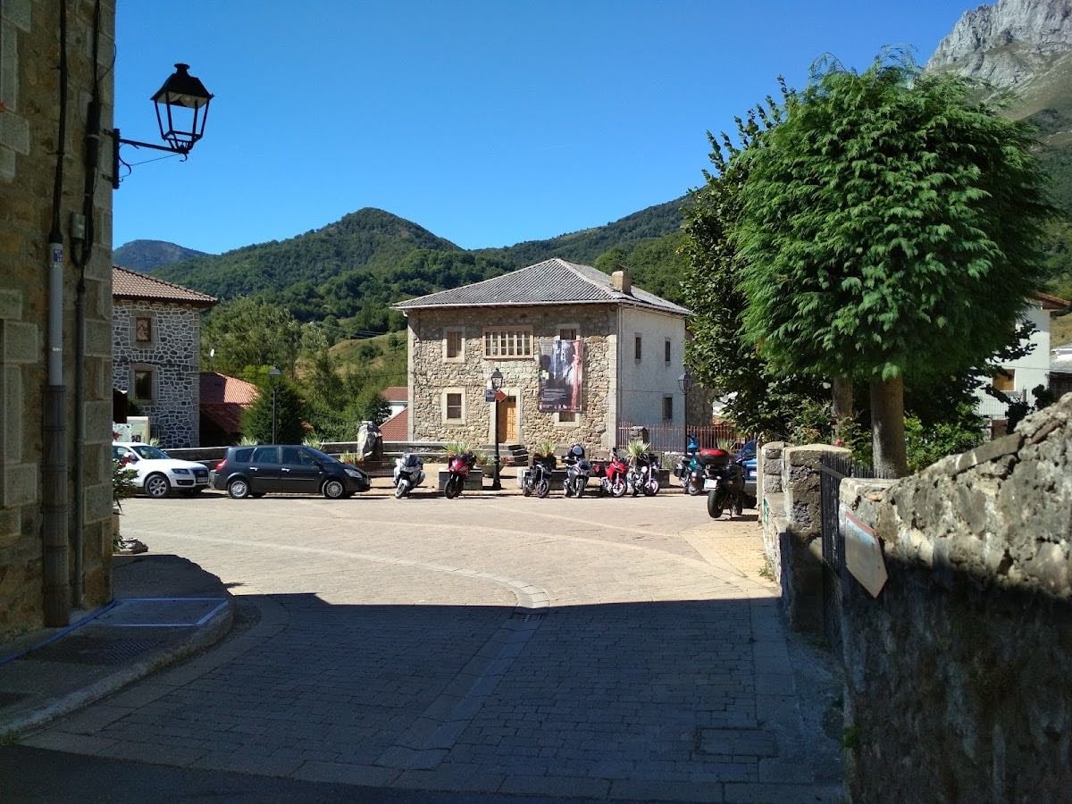 Hotel Restaurante de Torres - Pote